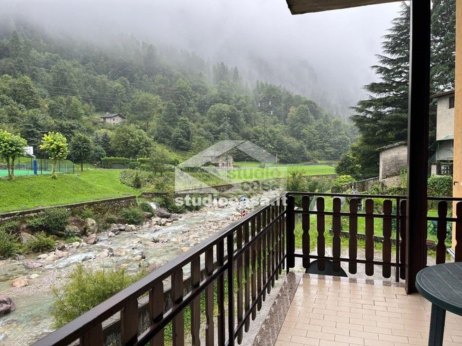 DIRETTAMENTE IN CENTRO! Branzi