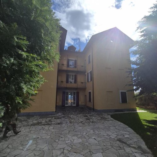 Appartamento 2 locali - Rif. 258 Como