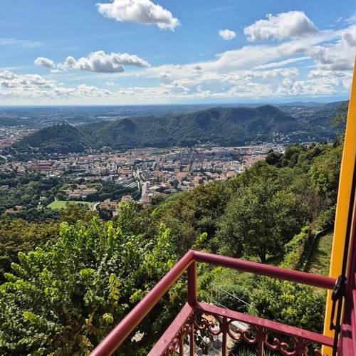 Appartamento 2 locali - Rif. 258 Como