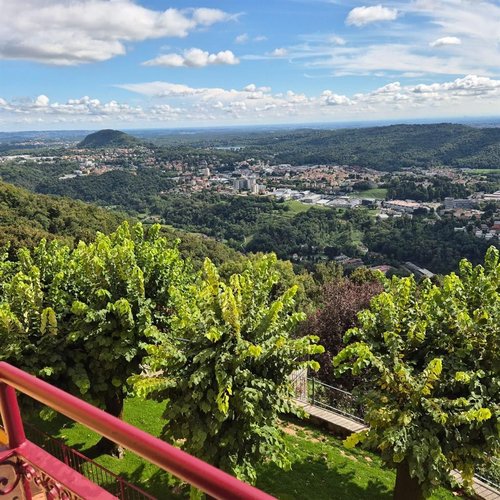 Appartamento 2 locali - Rif. 258 Como