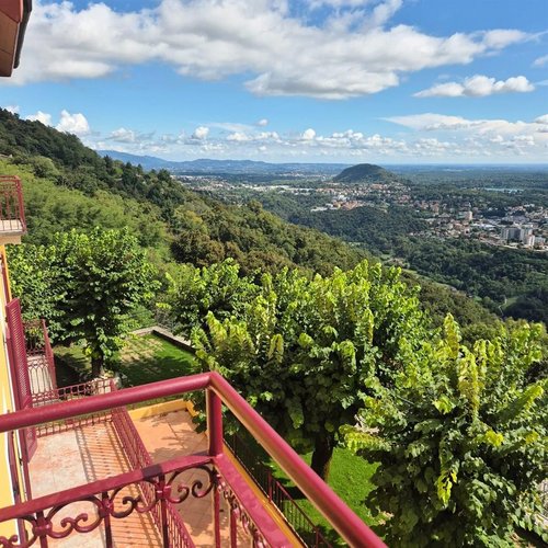 Appartamento 2 locali - Rif. 258 Como