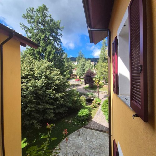 Appartamento 3 locali - Rif. 196 Como