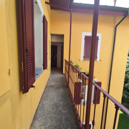 Appartamento 3 locali - Rif. 196 Como