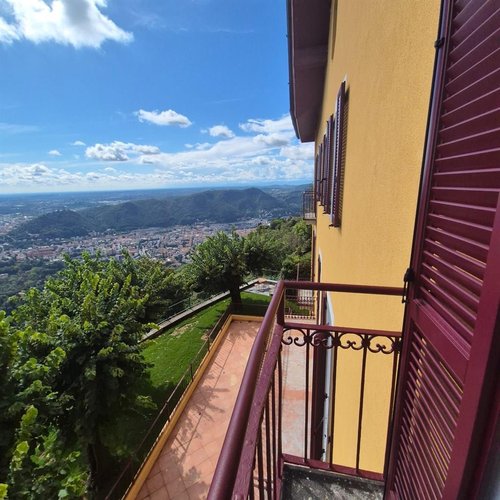 Appartamento 3 locali - Rif. 196 Como