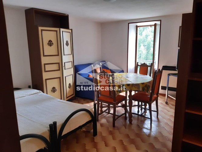 SOLEGGIATO! Roncobello