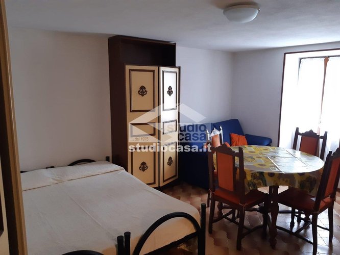 SOLEGGIATO! Roncobello