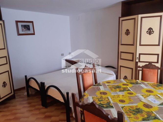 SOLEGGIATO! Roncobello