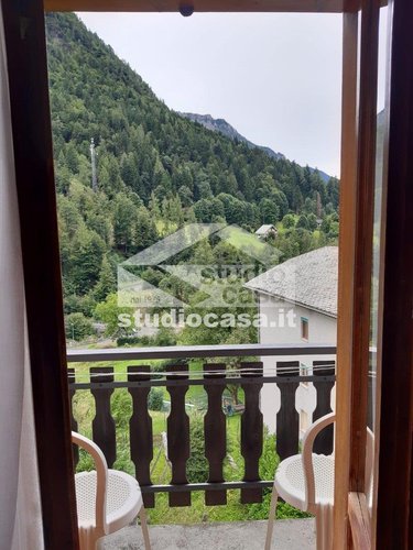 SOLEGGIATO! Roncobello