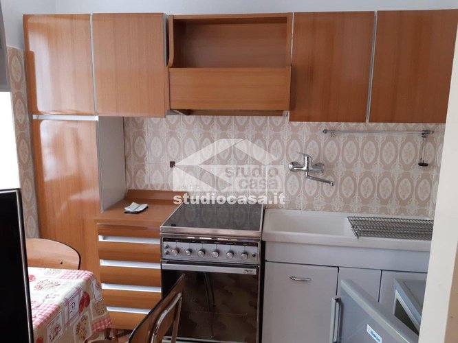 SOLEGGIATO! Roncobello