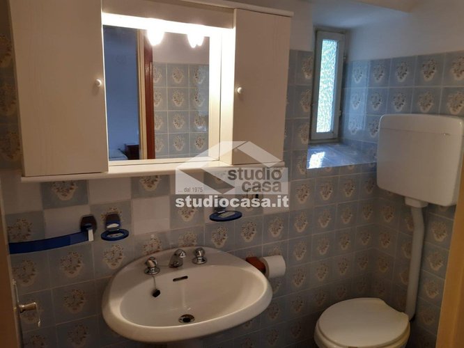 SOLEGGIATO! Roncobello