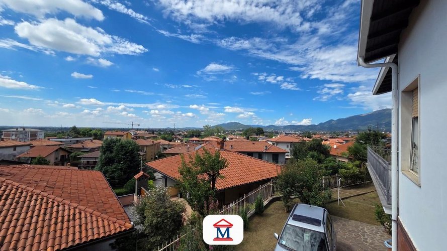 Casa indipendente Mozzo