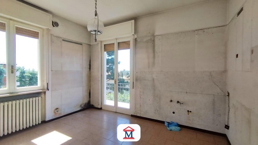 Casa indipendente Mozzo