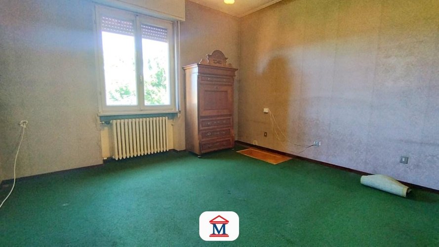 Casa indipendente Mozzo