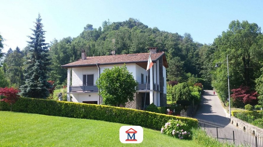 Villa Bergamo