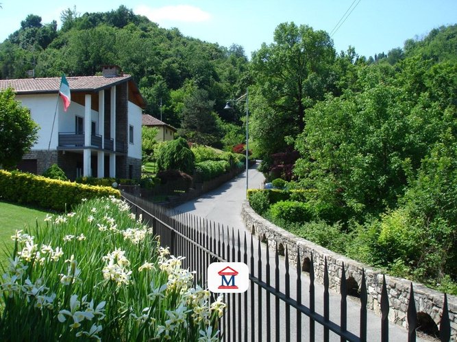 Villa Bergamo