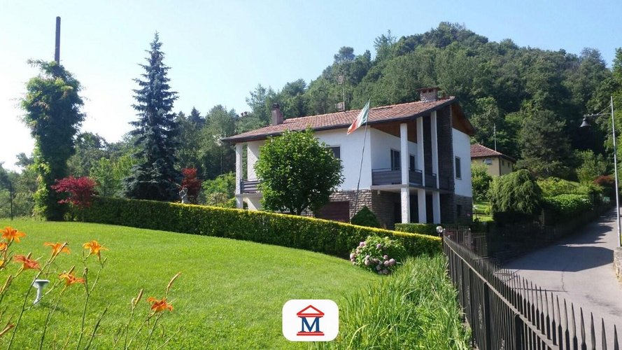Villa Bergamo