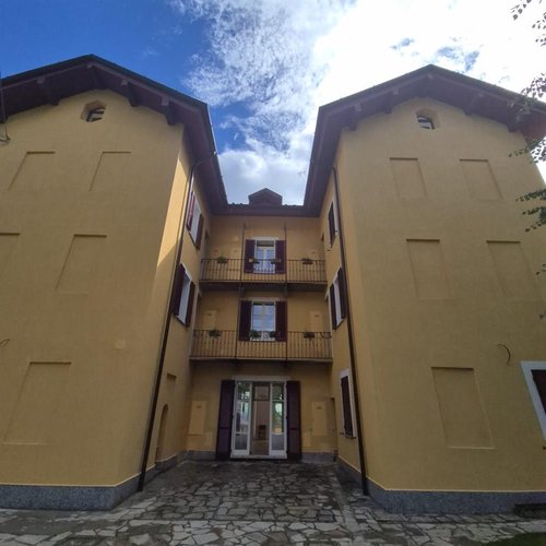 Appartamento 3 locali - Rif. 196 Como