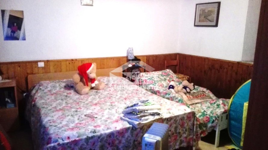 VISTA PANORAMICA SULLA VALLE! Rota d'Imagna