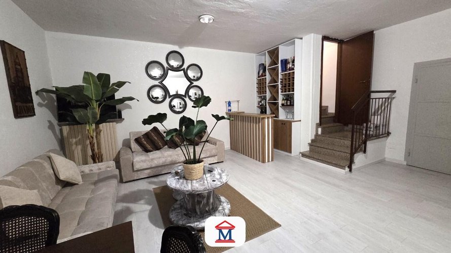 Villa a Schiera Dalmine