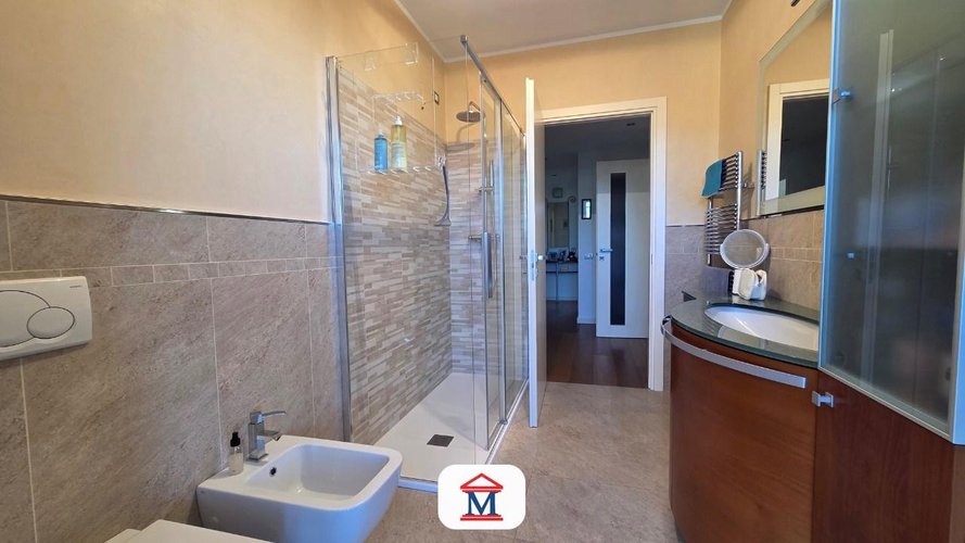 Quadrilocale Bergamo