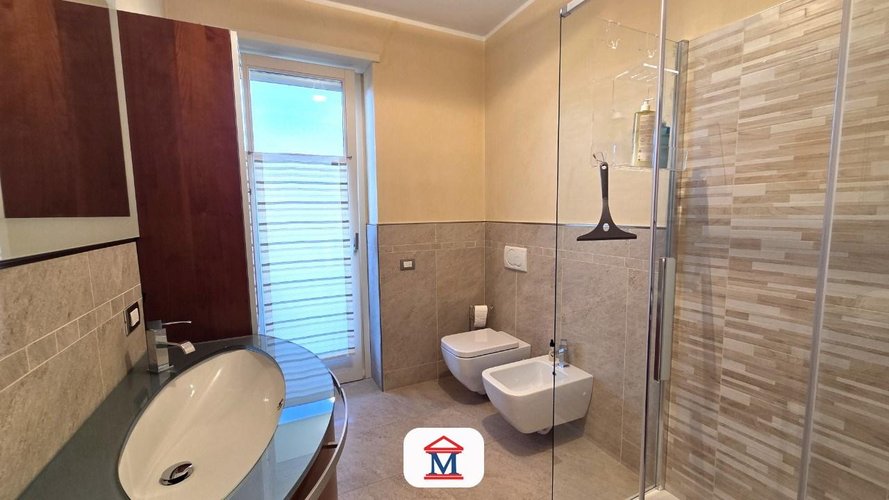 Quadrilocale Bergamo