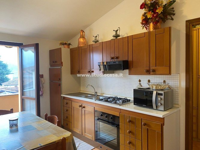 CENTRALISSIMO E SENZA SPESE CONDOMINIALI! Zogno