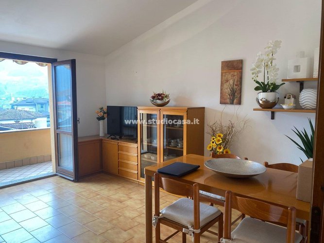 CENTRALISSIMO E SENZA SPESE CONDOMINIALI! Zogno