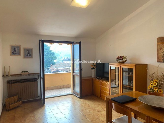 CENTRALISSIMO E SENZA SPESE CONDOMINIALI! Zogno