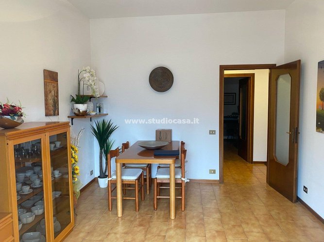 CENTRALISSIMO E SENZA SPESE CONDOMINIALI! Zogno