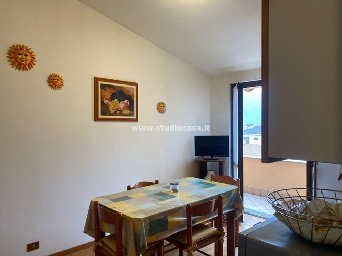 CENTRALISSIMO E SENZA SPESE CONDOMINIALI! Zogno