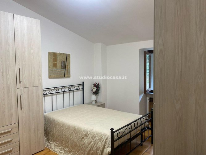 CENTRALISSIMO E SENZA SPESE CONDOMINIALI! Zogno