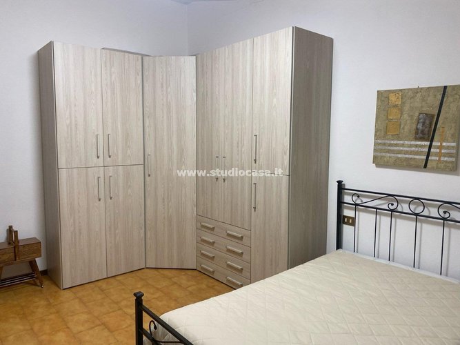 CENTRALISSIMO E SENZA SPESE CONDOMINIALI! Zogno