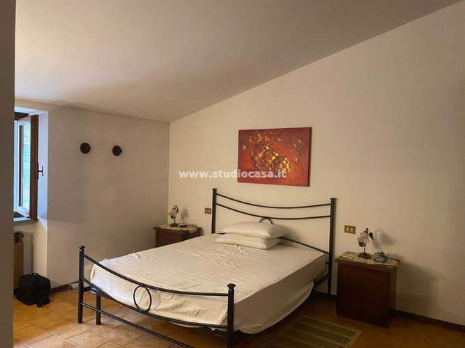 CENTRALISSIMO E SENZA SPESE CONDOMINIALI! Zogno