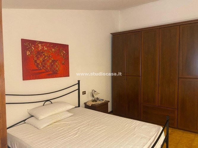 CENTRALISSIMO E SENZA SPESE CONDOMINIALI! Zogno