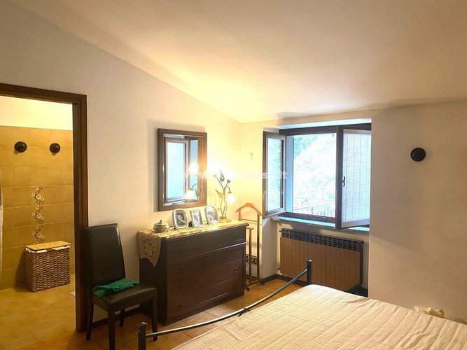 CENTRALISSIMO E SENZA SPESE CONDOMINIALI! Zogno