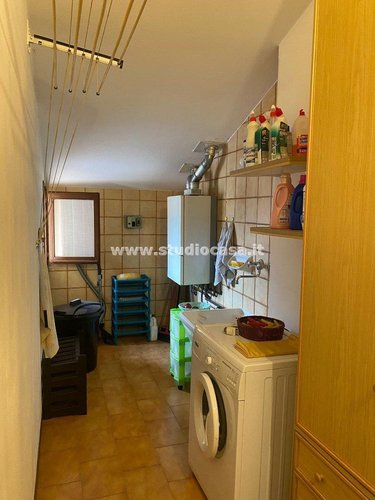 CENTRALISSIMO E SENZA SPESE CONDOMINIALI! Zogno