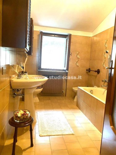 CENTRALISSIMO E SENZA SPESE CONDOMINIALI! Zogno