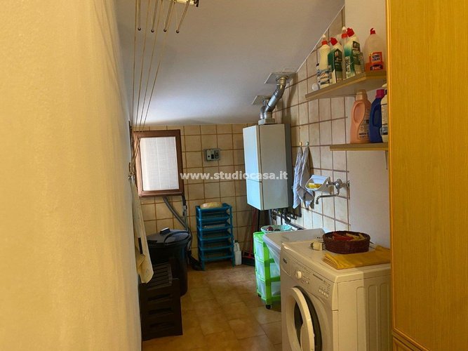 CENTRALISSIMO E SENZA SPESE CONDOMINIALI! Zogno