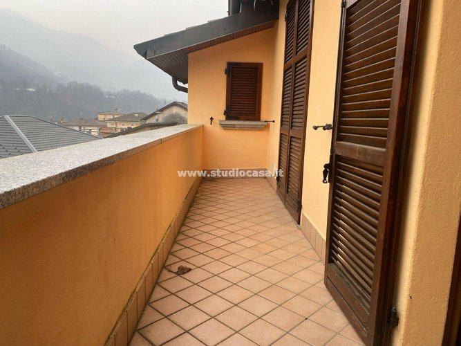 CENTRALISSIMO E SENZA SPESE CONDOMINIALI! Zogno