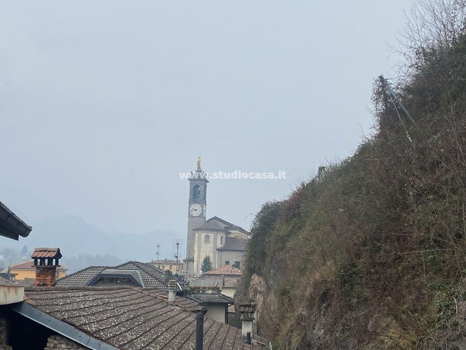 CENTRALISSIMO E SENZA SPESE CONDOMINIALI! Zogno