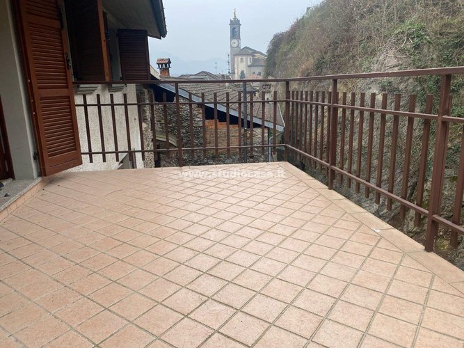 CENTRALISSIMO E SENZA SPESE CONDOMINIALI! Zogno