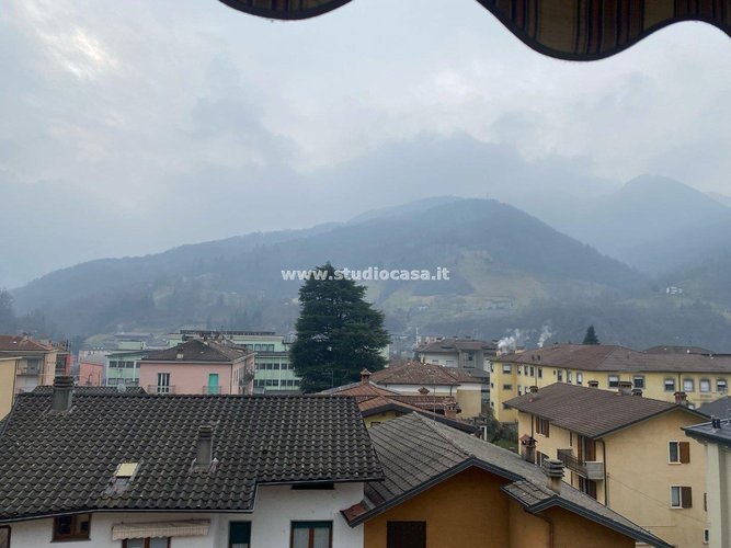 CENTRALISSIMO E SENZA SPESE CONDOMINIALI! Zogno