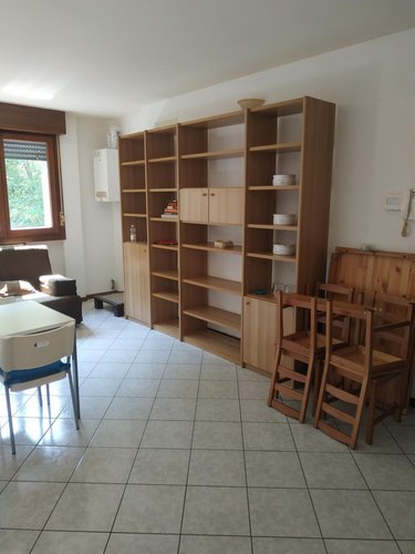 Appartamento 1 locale - Rif. 146 Como