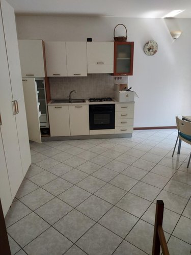 Appartamento 1 locale - Rif. 146 Como