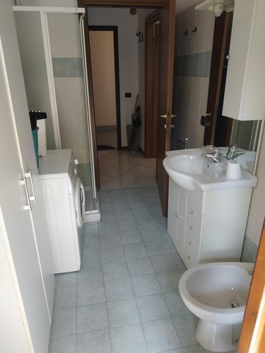 Appartamento 1 locale - Rif. 146 Como