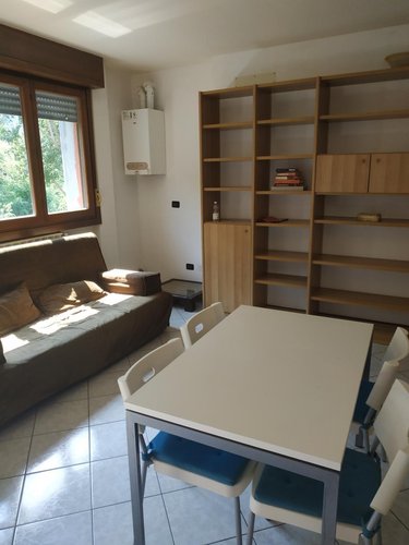 Appartamento 1 locale - Rif. 150 Como