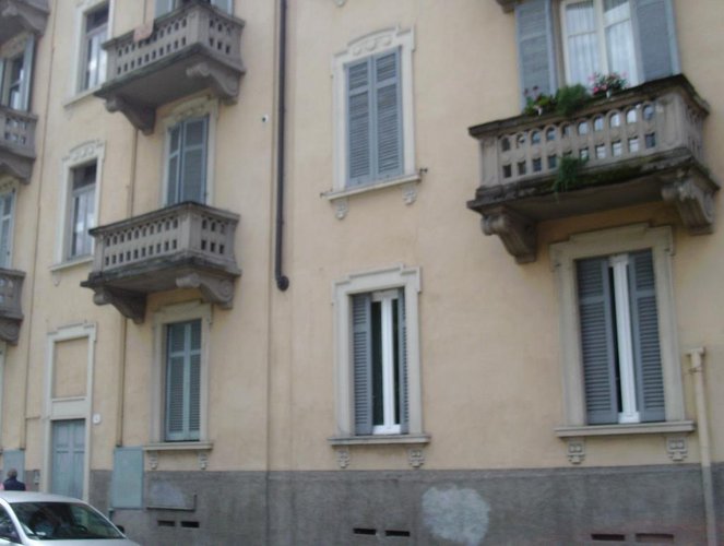 Appartamento 2 locali - Rif. 32