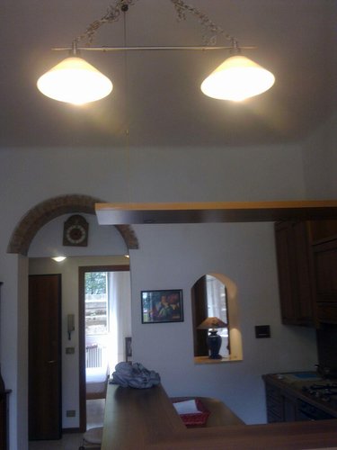 Appartamento 2 locali - Rif. 32 Como