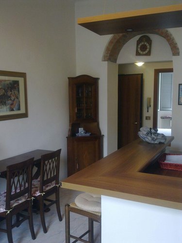 Appartamento 2 locali - Rif. 32 Como