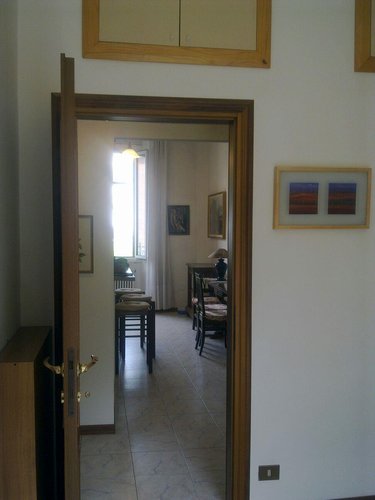 Appartamento 2 locali - Rif. 32 Como